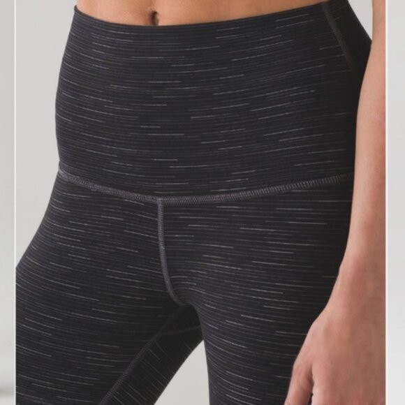 Lululemon Wunder Under HR Tight Ombre - Picture 4 of 13